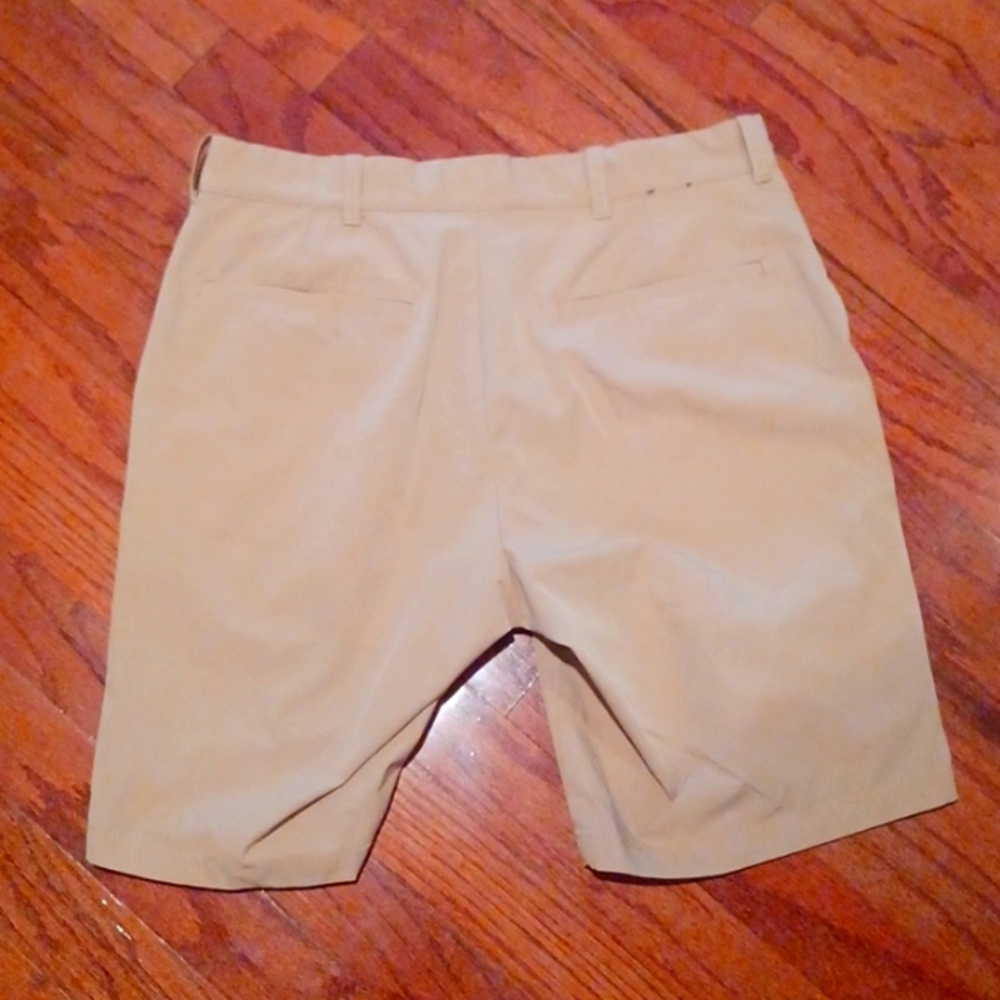 JCrew Factory Performance Shorts - Picture 3 of 3